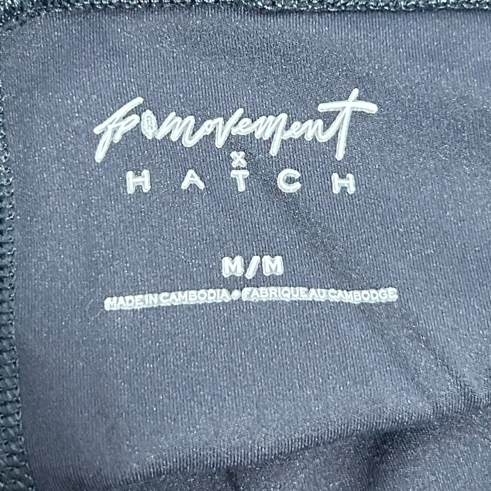 FP Movement x Hatch Never Better Maternity Leggings - Picture 13 of 14